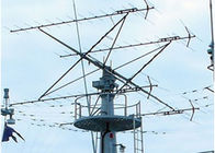 Sistema de vigilancia costero del radar de la gama larga