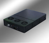 Frecuencia inalámbrica completa del sistema de la transmisión video de COFDM HD MINI adaptable