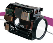 MWIR refrescó el módulo infrarrojo de la proyección de imagen la termal de HgCdTe FPA para la integración de sistema EO/IR