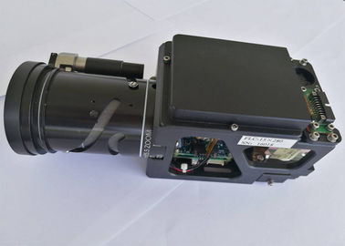 Integración de sistema aerotransportada de la cámara del EO IR, cámara termal refrescada MWR tamaño pequeño