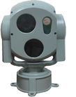 Electro sistemas de vigilancia ópticos IP66 con la estructura compacta
